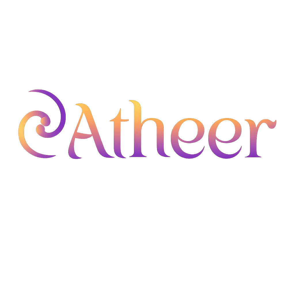 Atheer